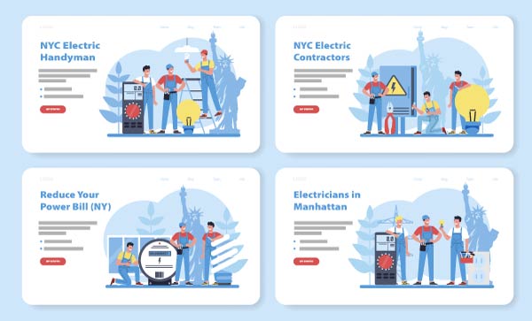 Landing Page Examples