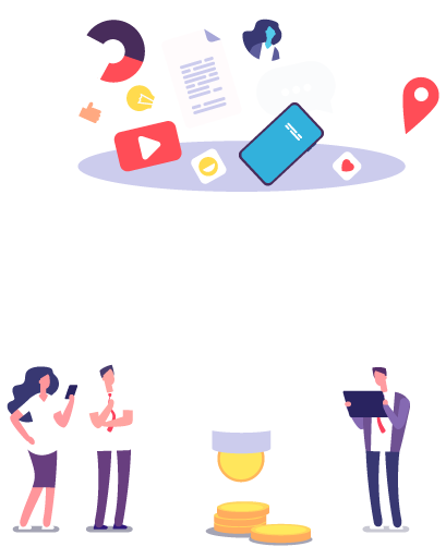 Lead Generation Service