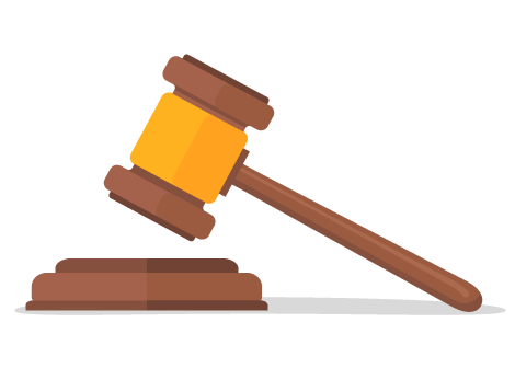 Search Algorithm Auction Gavel